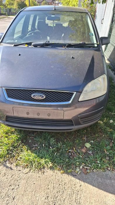 Dezmembrez ford focus c max