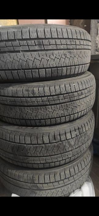 235/55R19липучка