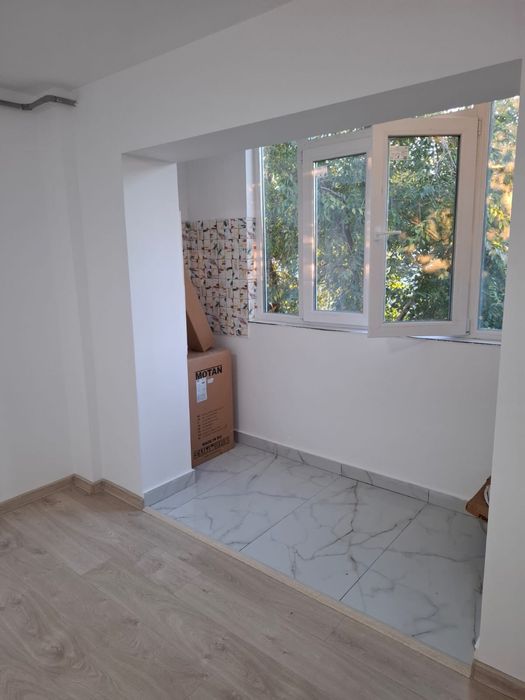 4 garsoniere de vanzare CFR