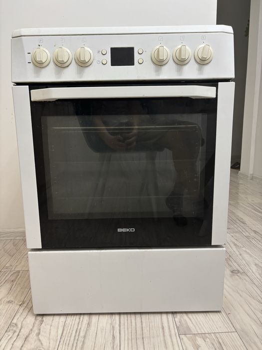 Электрическая плитка