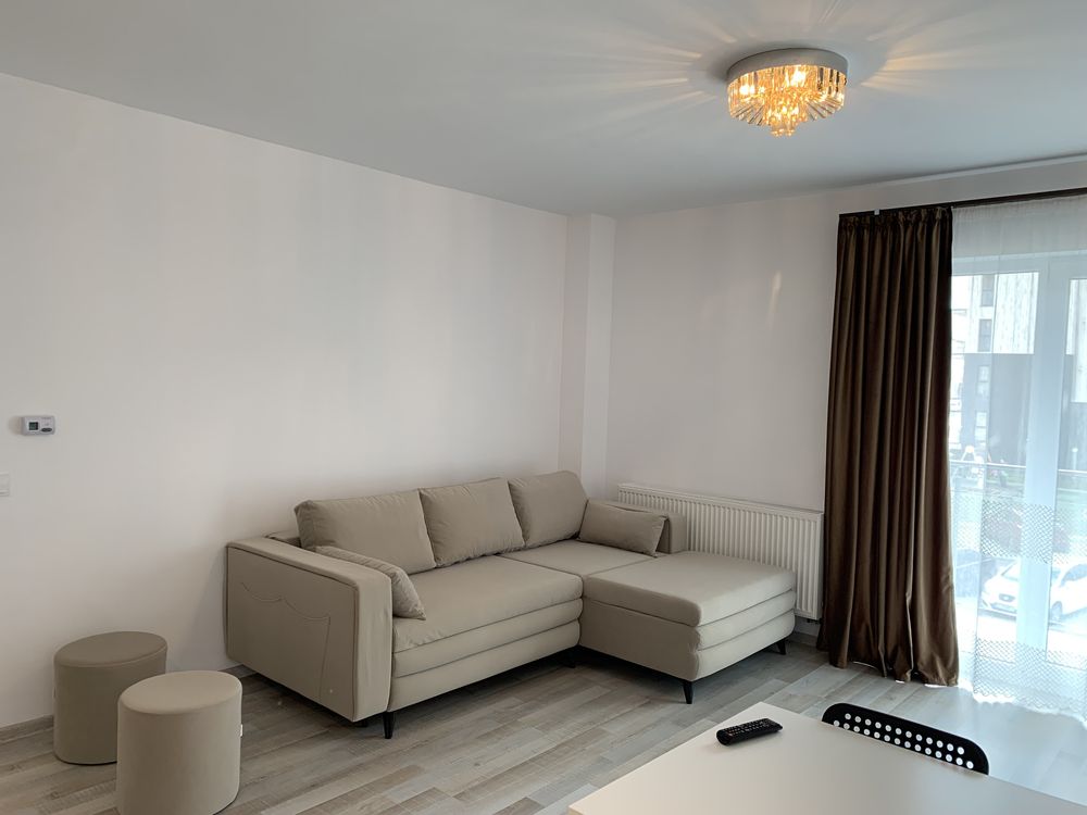 Cazare Brasov apartament 3 camere regim hotelier