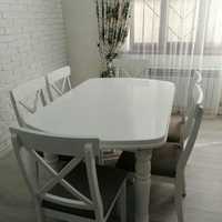 гостинный стол кухонный стол