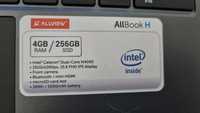 Laptop ALLVIEW AllBook H, Intel