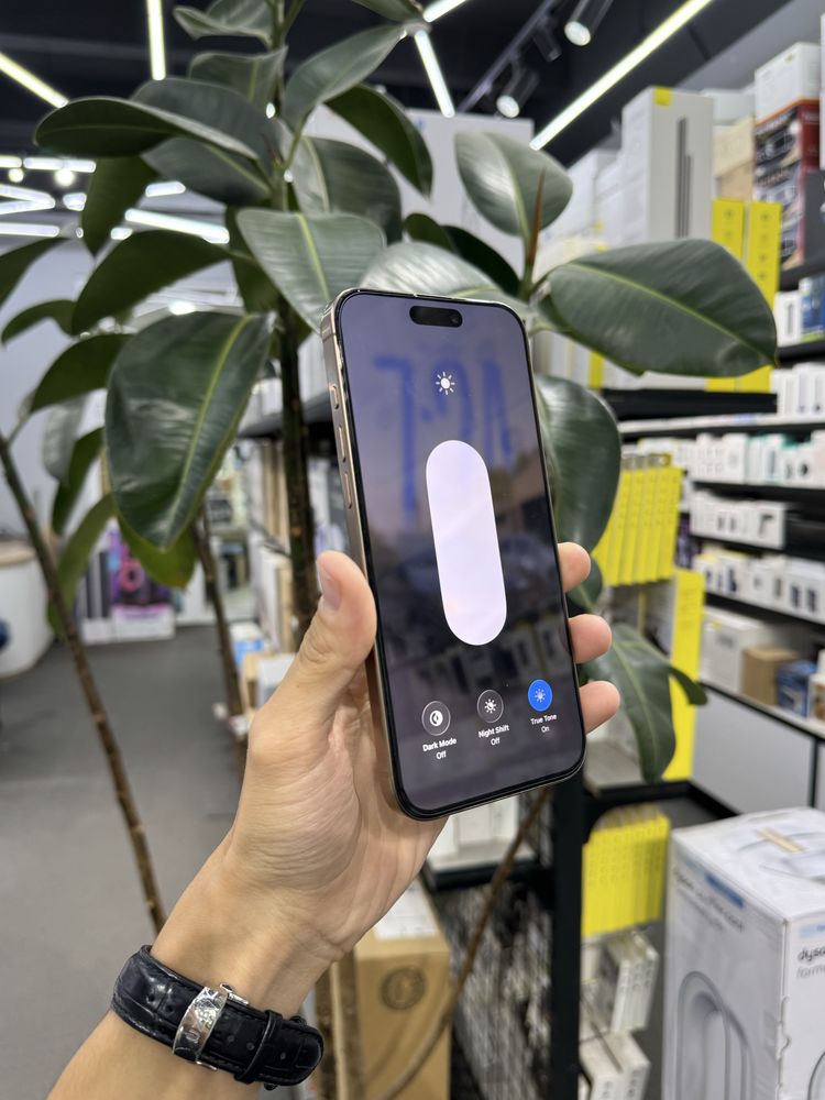 iPhone 16 Pro Max | 256GB | 94% | IDEAL