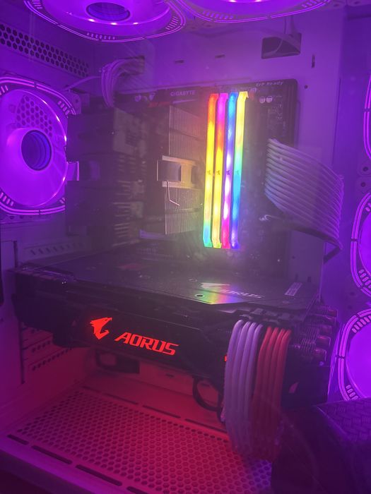 Kit i7 7700K + Placa de baza + SSD M2 + Cooler