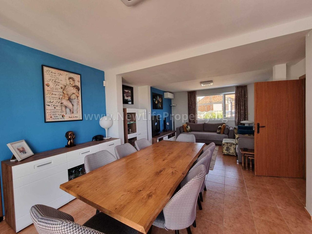 Продава се Къща в Каблешково - 130 кв.м за 1500 €/кв.м - Снимка #6