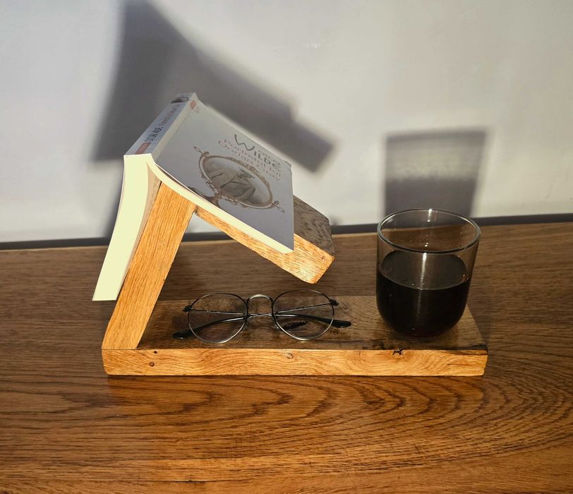 Lămpi din lemn masiv handmade – rustic, vintage, industrial