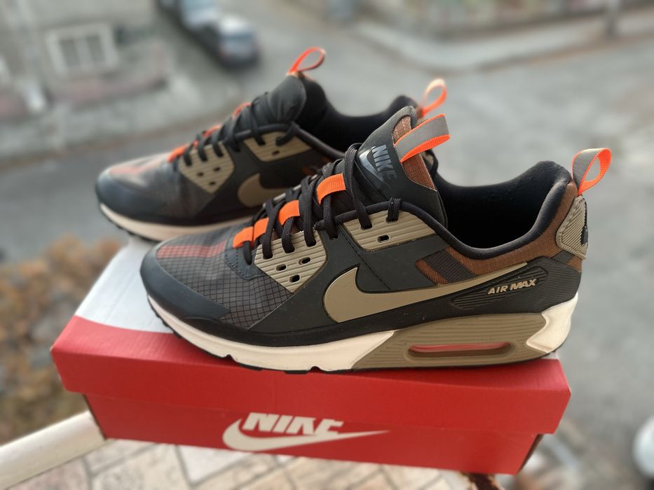 Мъжки маратонки Nike