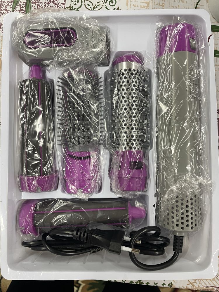 Fen dyson 5 in 1