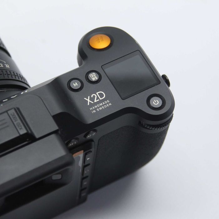 Hasselblad X2D 100C + XCD55 0.45/7m, SUB 2K Cadre-Amanet FRESH Galati