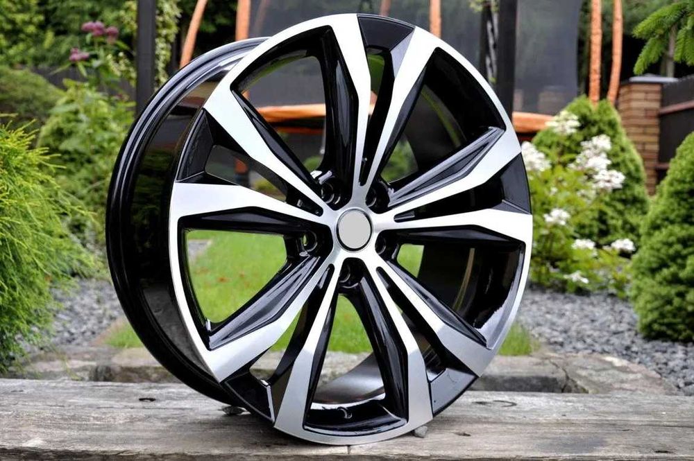 Jante Lexus R20 5x114.3 RX 437 Style | RX NX LS GS ES RAV 4 Highlander