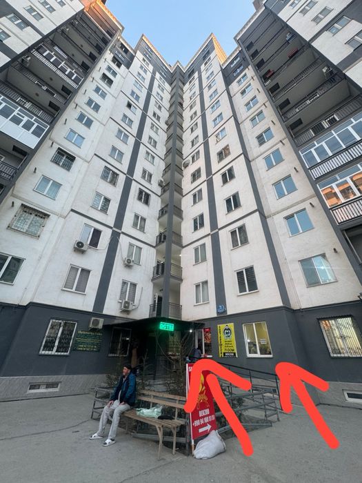 Продается квартира Под бизнес адрес:массив Карасув ор.Буюк супермаркет