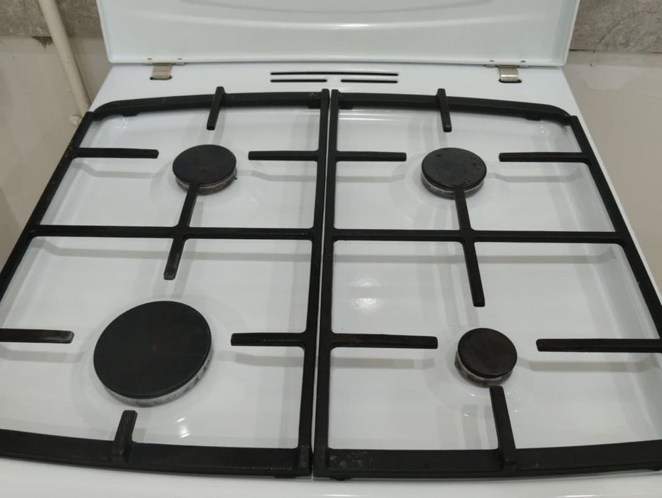 Газовая плита Hansa