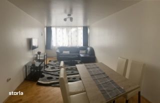Traian zona Dalia apartament 2 camere decomandat mobilat utilat
