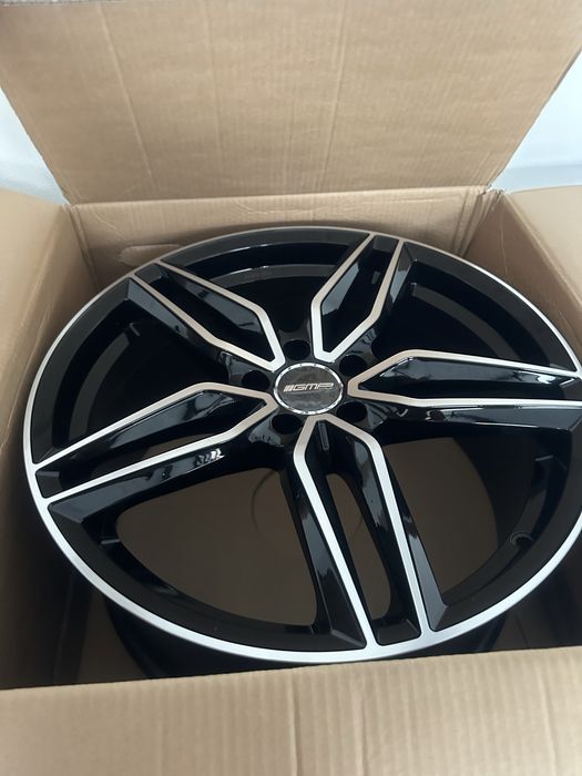 Jante audi bmw mercedes 5x112 r20 noi