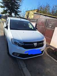 Vand Dacia Logan