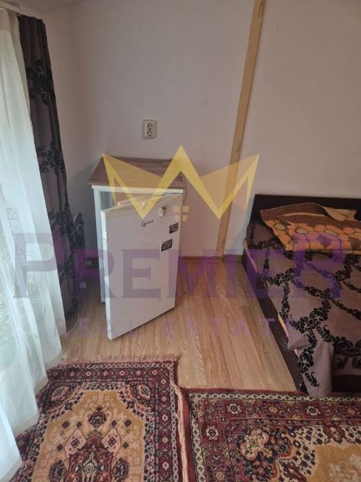 Дава се под наем Едностаен апартамент в Варна, Колхозен пазар - 18 кв.м за 127.5 € - Снимка #2