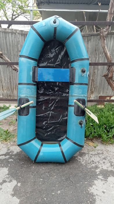Продам лодку . СССР