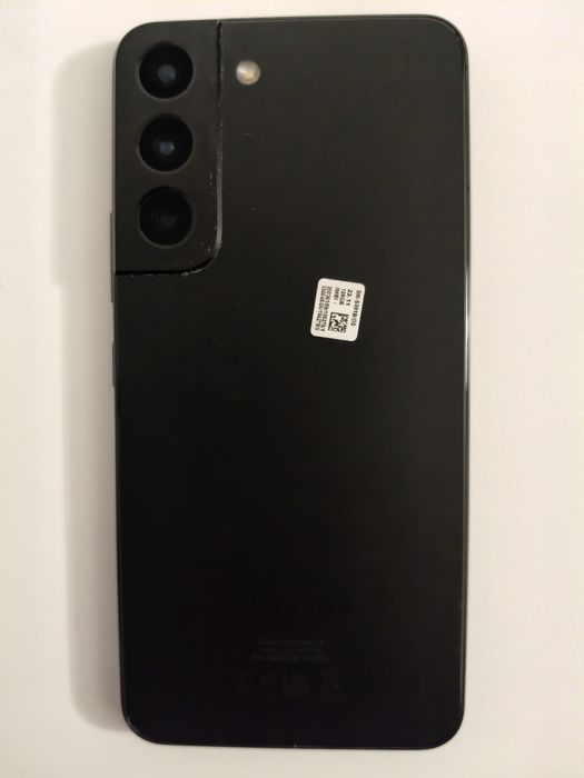 Samsung S22 - stare foarte buna