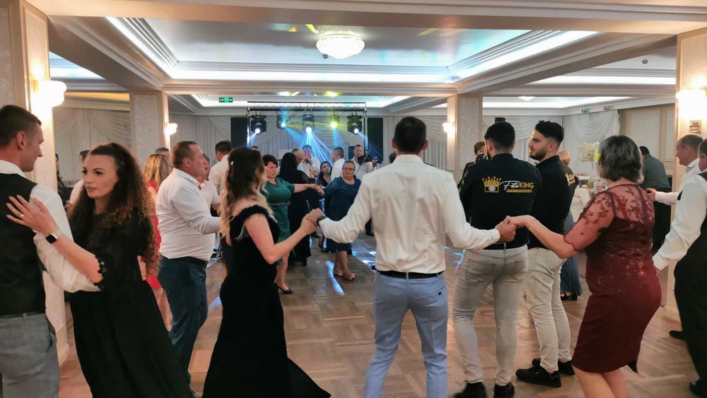 Sonorizari pentru diferite evenimente importante din viata ta