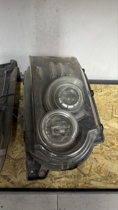 Фары на машины цена за все