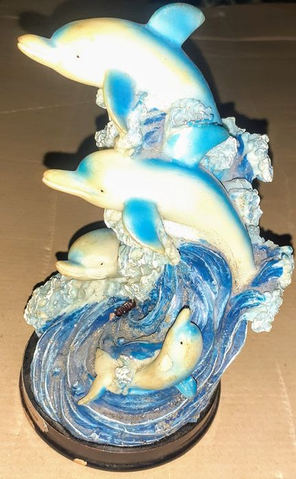 Порцеланова стануетка