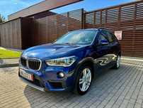Bmw X1 2.0 Diesel