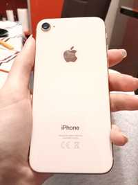 Iphone 8 64gb rose gold