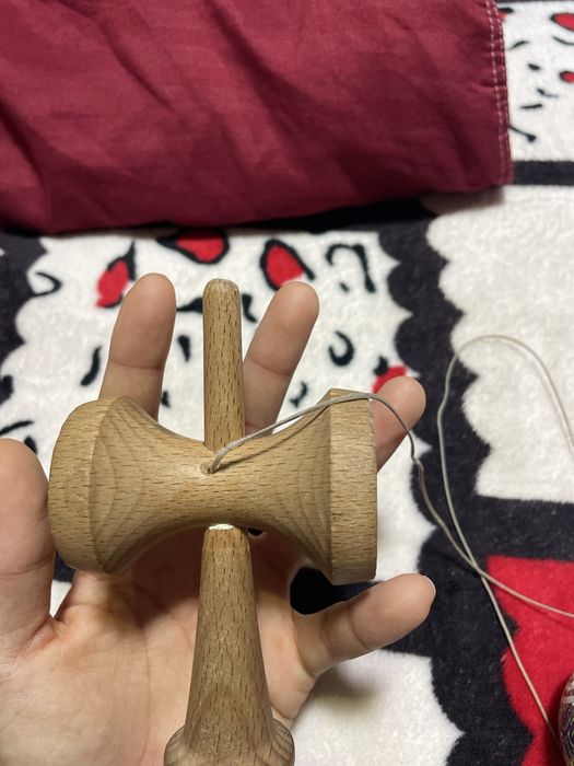 Krom noia 6 kendama