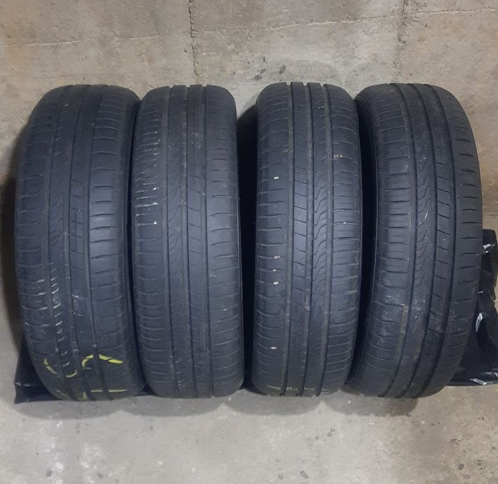 Cauciucuri VARA 185/65/R15 HANKOOK