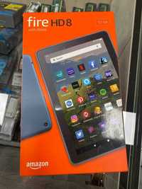 А28market предлагает - Новый Amazon Fire HD 8 tablet 32 GB WIFI