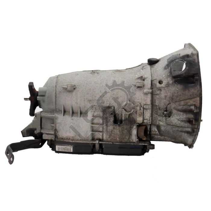 Автоматична скоростна кутия Mercedes C-Class 204  2007-2014 ID: 115053