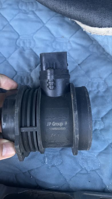 Продам волюметр на мерс 210