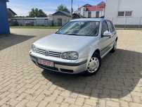 Golf 4 impecabil (144k km)