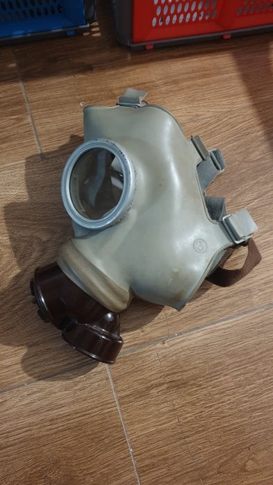 Masca gaz ceha pentru copii/adulti