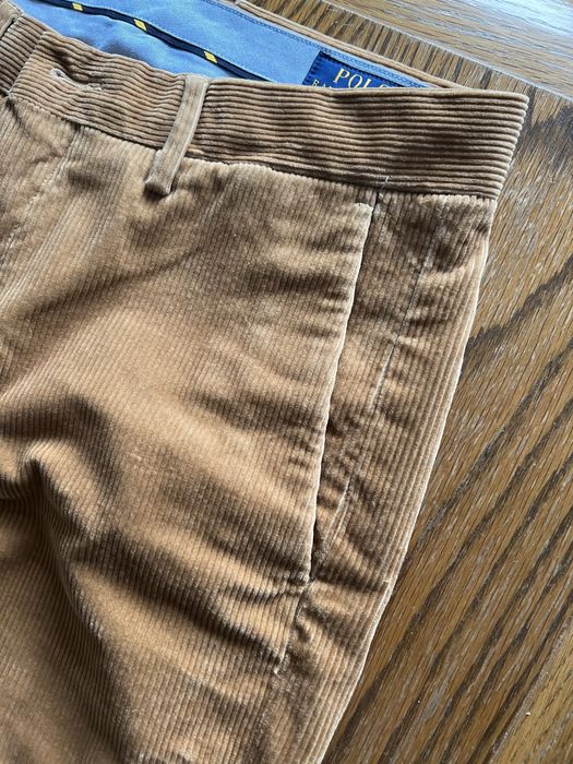 Polo Ralph Lauren Pantaloni marimea 30/32 !