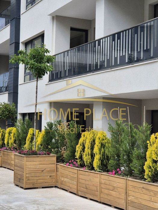 Дава се под наем Двустаен апартамент в Варна, Център - 75 кв.м за 612 € - Снимка #10