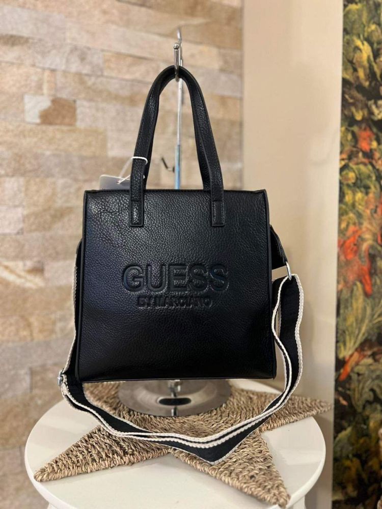 Geanta dama,Guess