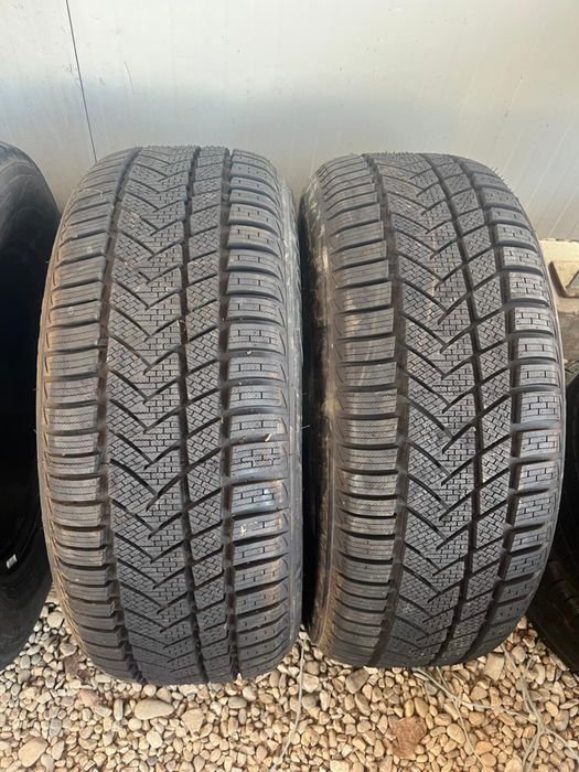 225/55 17 ,anvelope de iarna (noi)