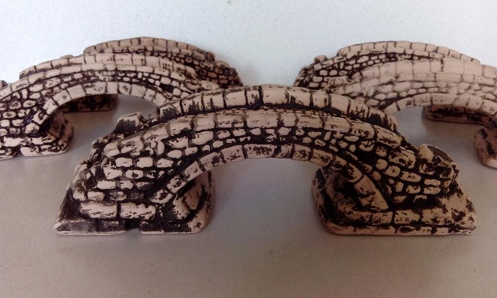 Декоративна керамика за аквариум