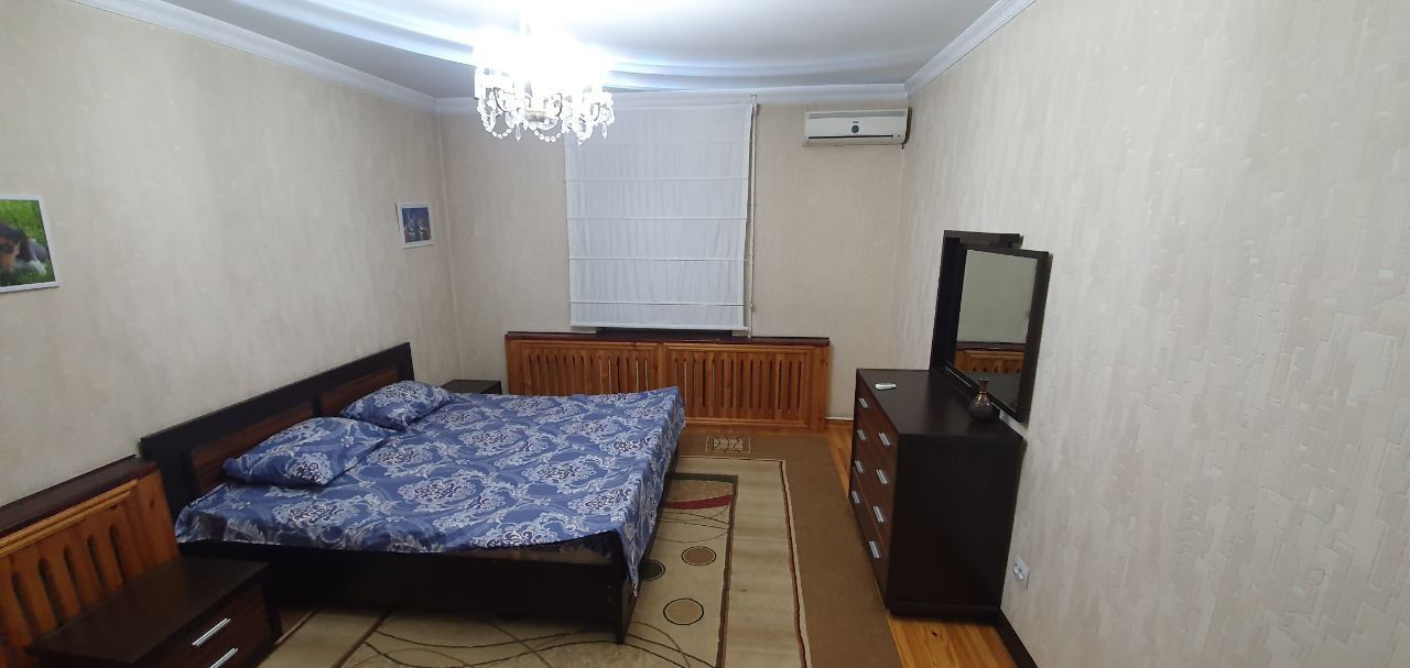 Аренда квартира кунлик метро ойбек 4 комнаты