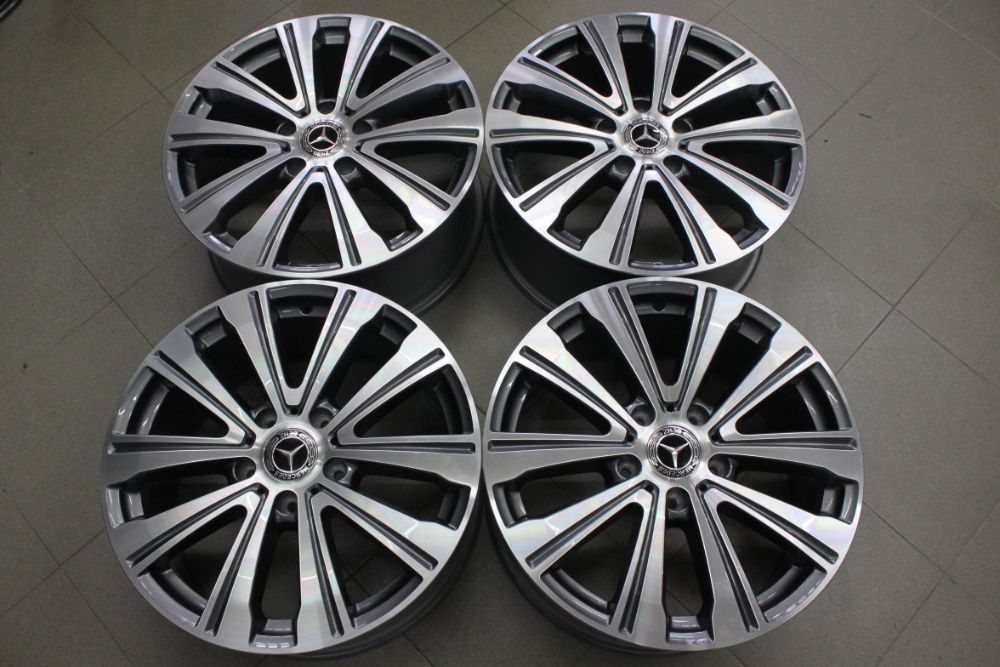 Джанти 19" Mercedes G - класа