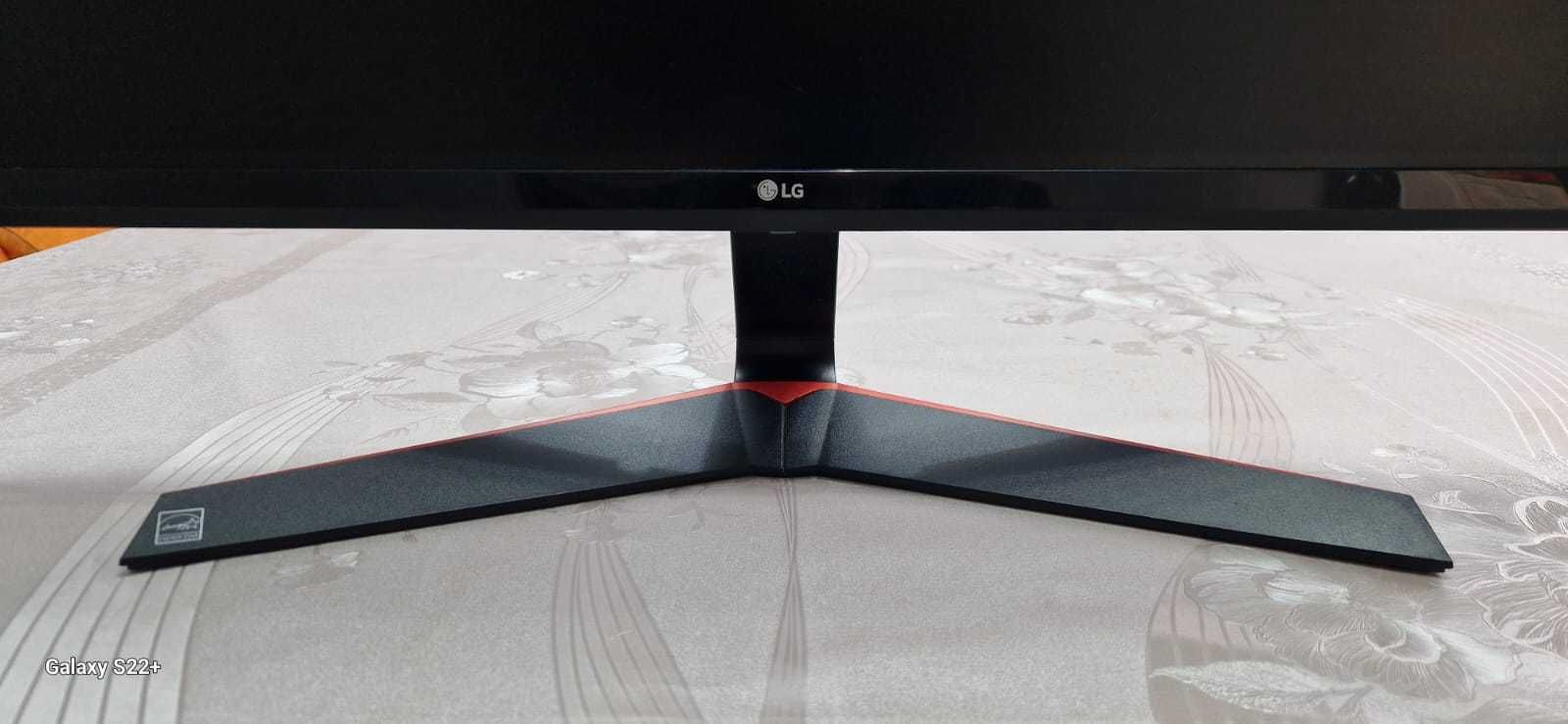 монитор LG 27 FHD