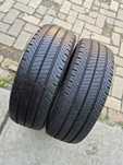 Set 2buc 205/65 R16C 107/105T Continental VanContact Eco vară