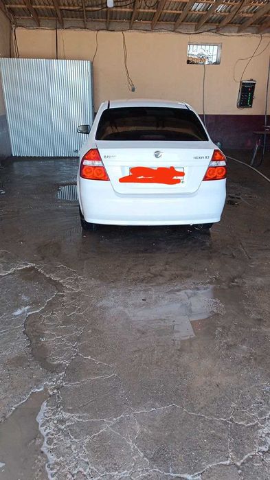 Нексия3 Равон 2016