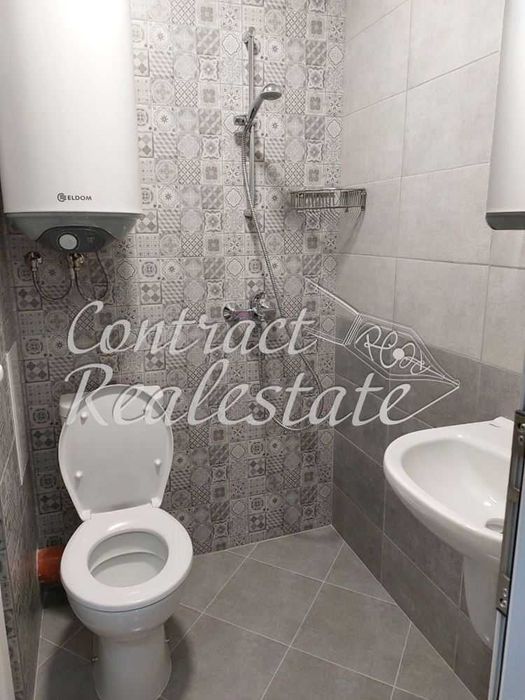 Дава се под наем Двустаен апартамент в Варна, Погреби - 50 кв.м за 408 € - Снимка #4