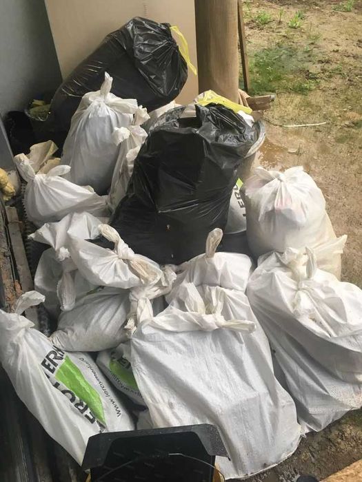 Transport marfa debarasez moloz