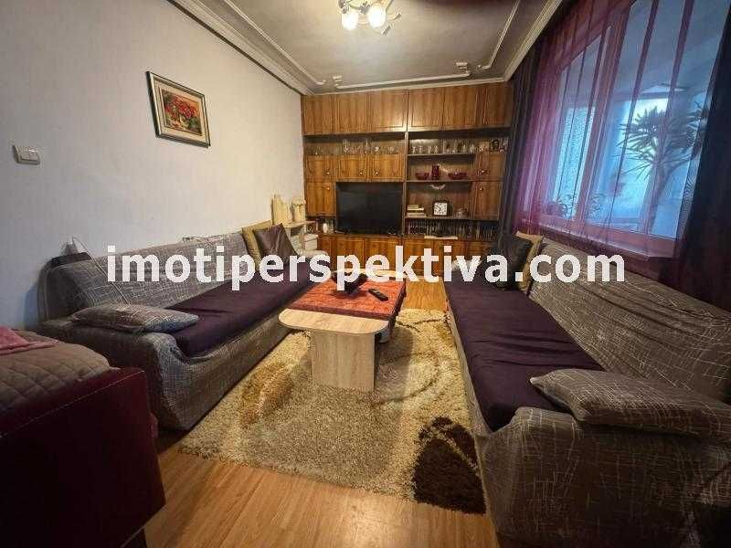 реф.17439 Гараж в цената, готов за нанасяне-у-ще Димитър Талев!