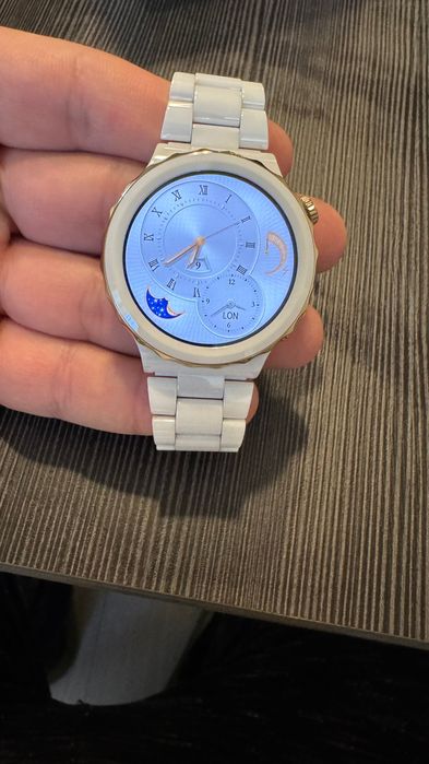 Huawei watch gt pro3