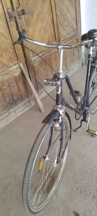 Велосипед германские сотилади